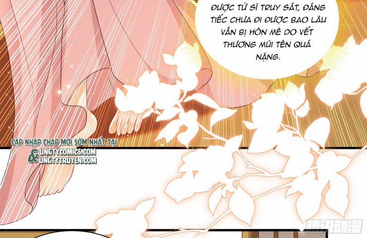 Quý Phi Chuyên Sủng Là Nam Nhân 61 trang 76