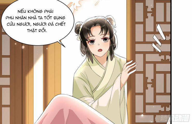 Quý Phi Chuyên Sủng Là Nam Nhân 61 trang 77