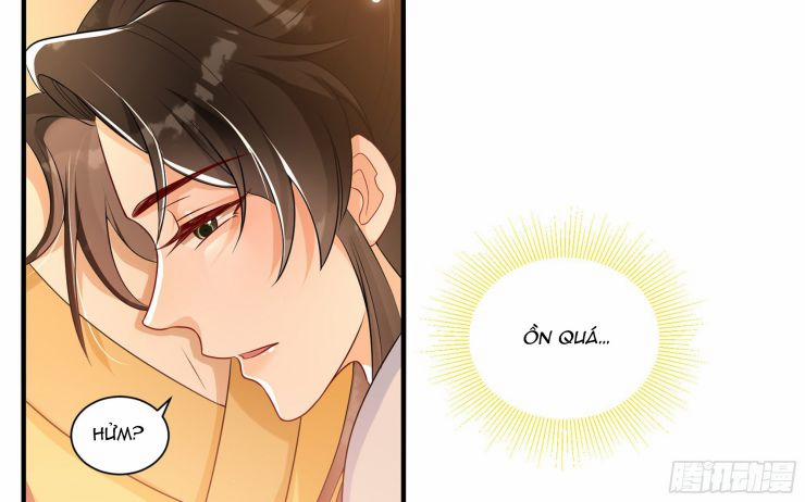 Quý Phi Chuyên Sủng Là Nam Nhân 61 trang 8