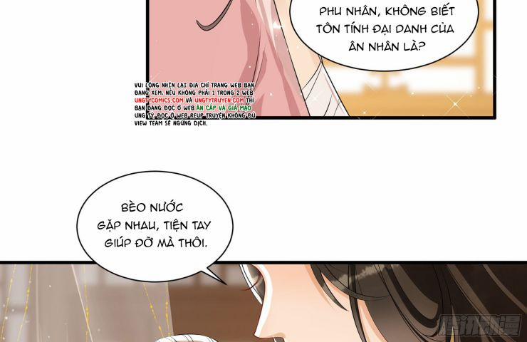 Quý Phi Chuyên Sủng Là Nam Nhân 61 trang 80