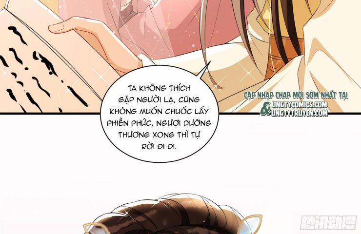 Quý Phi Chuyên Sủng Là Nam Nhân 61 trang 82