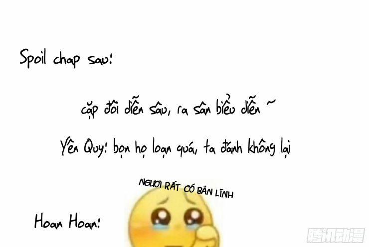 Quý Phi Chuyên Sủng Là Nam Nhân 61 trang 85