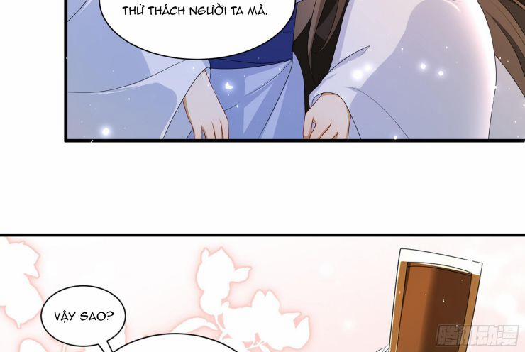 Quý Phi Chuyên Sủng Là Nam Nhân 61 trang 88
