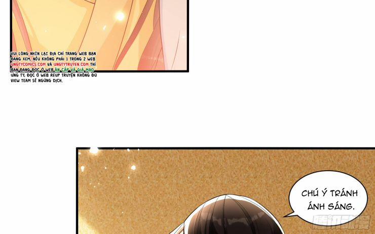 Quý Phi Chuyên Sủng Là Nam Nhân 61 trang 9