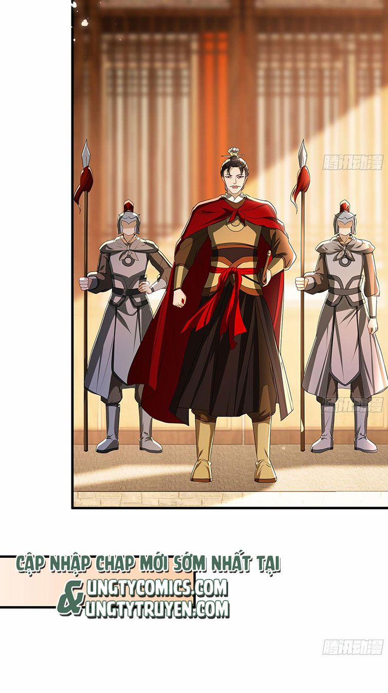 Quý Phi Chuyên Sủng Là Nam Nhân 62 trang 12