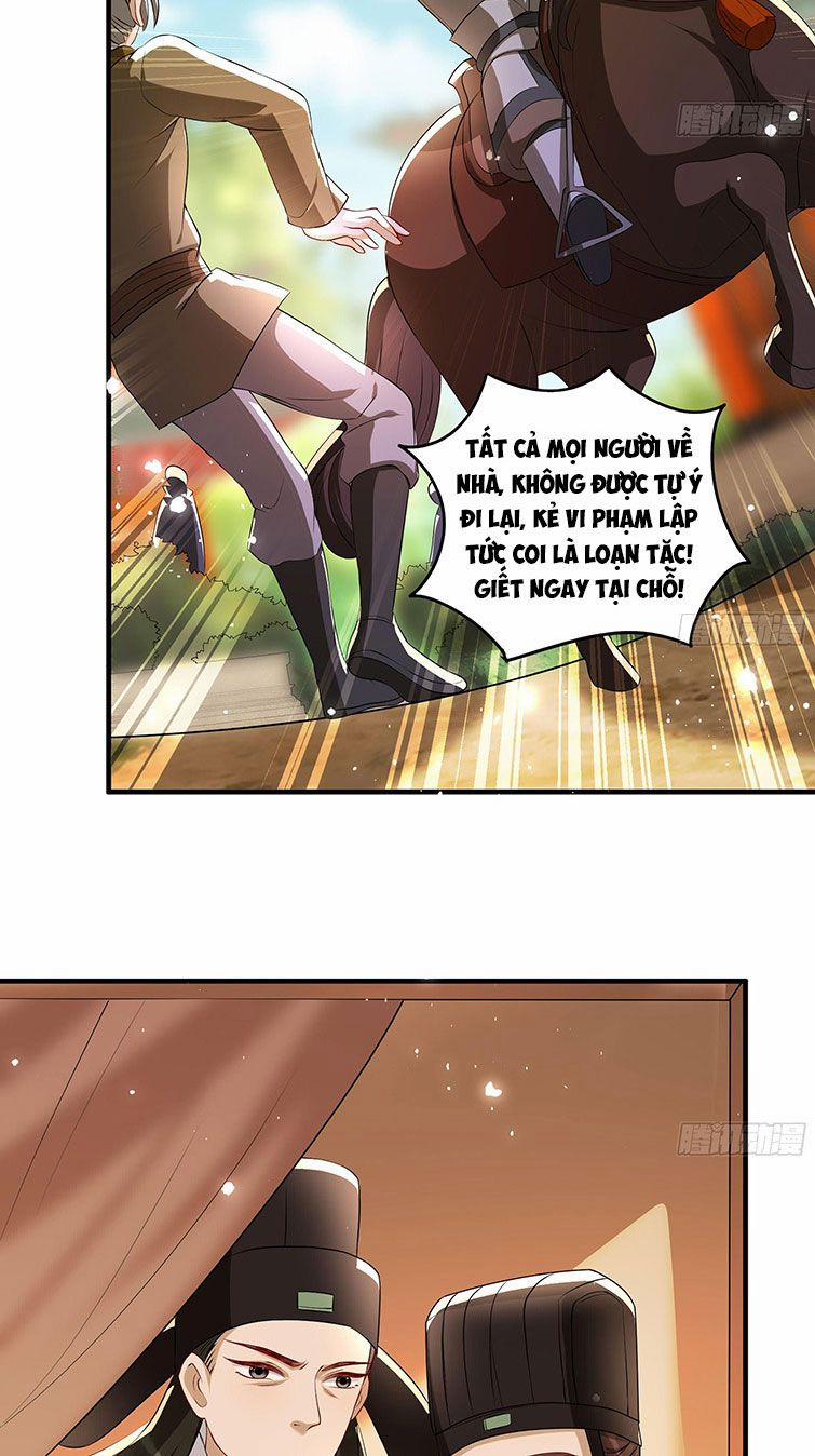 Quý Phi Chuyên Sủng Là Nam Nhân 62 trang 16