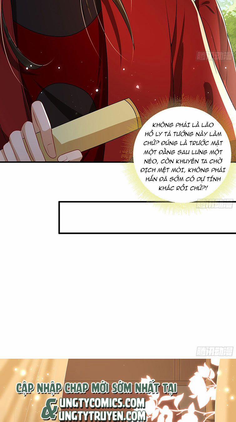 Quý Phi Chuyên Sủng Là Nam Nhân 62 trang 24