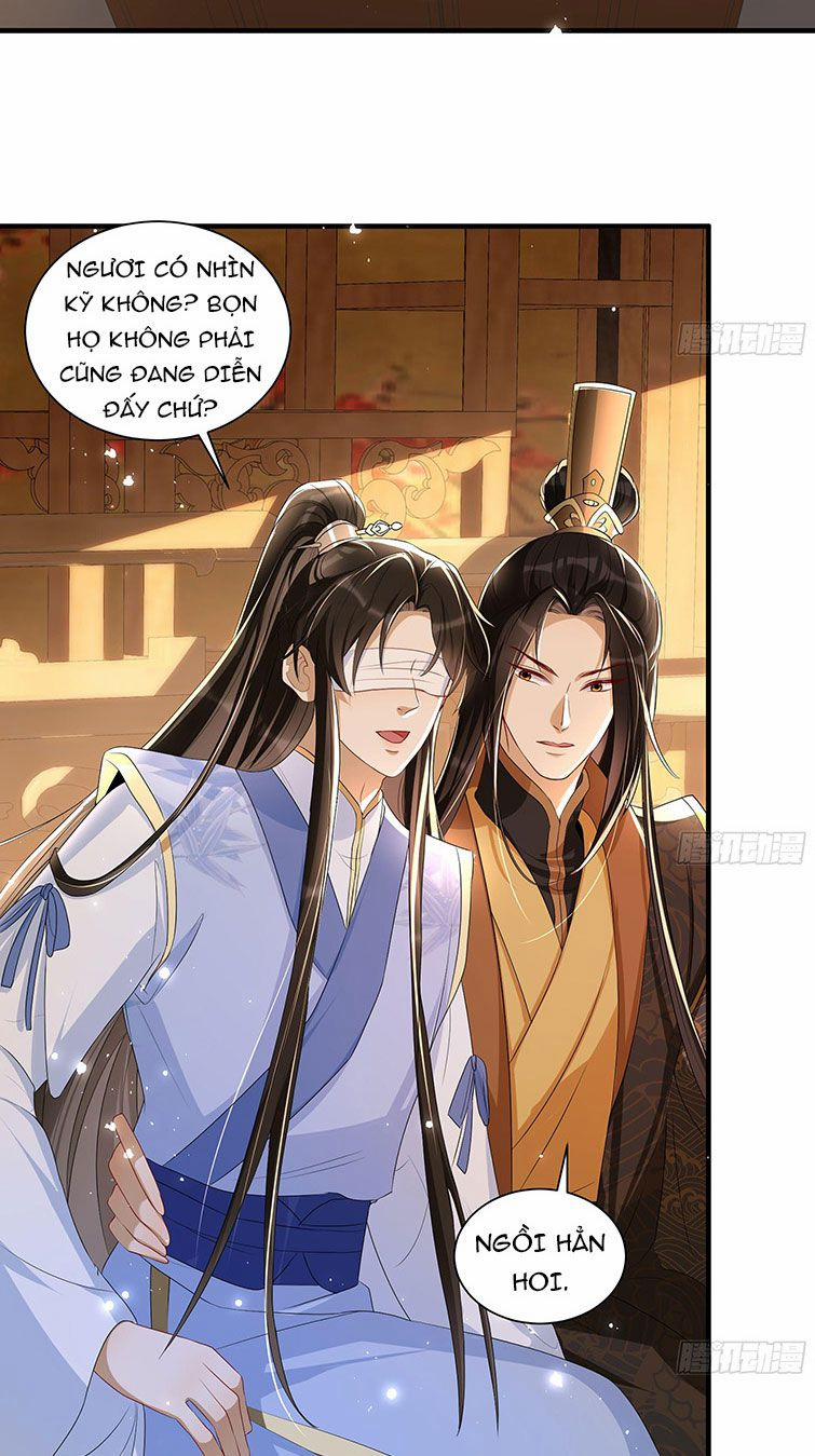 Quý Phi Chuyên Sủng Là Nam Nhân 62 trang 26