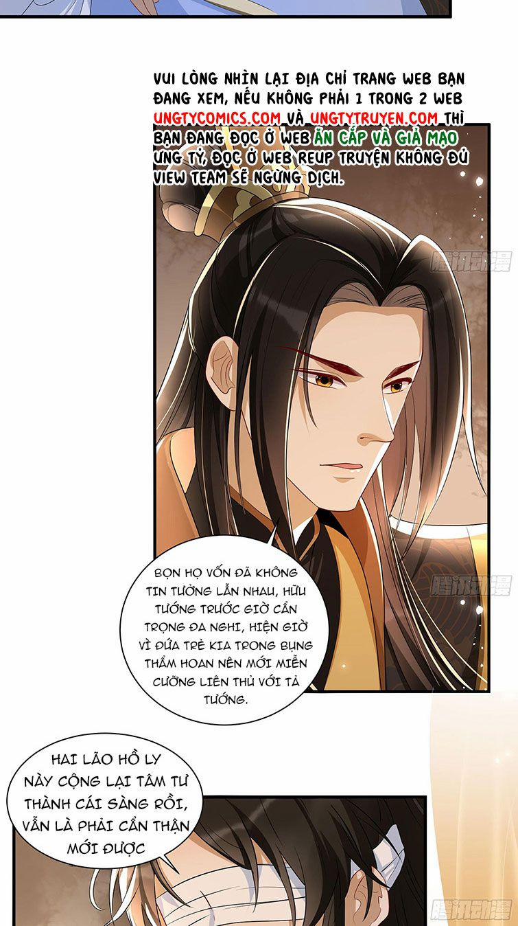 Quý Phi Chuyên Sủng Là Nam Nhân 62 trang 27