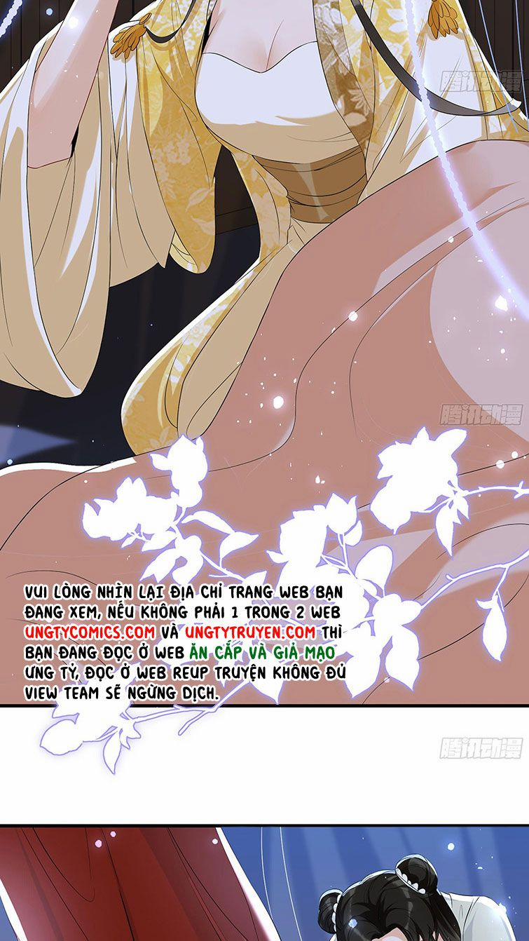 Quý Phi Chuyên Sủng Là Nam Nhân 62 trang 3