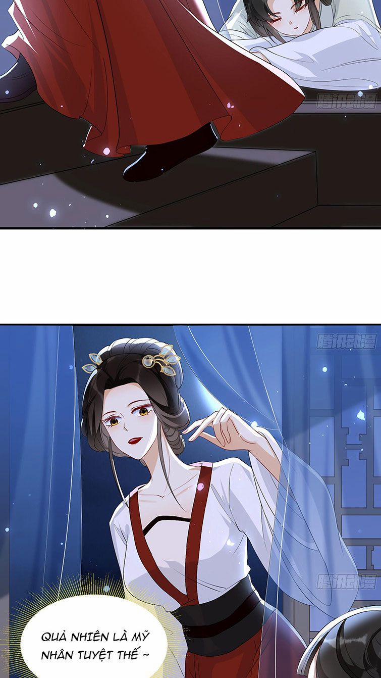 Quý Phi Chuyên Sủng Là Nam Nhân 62 trang 4