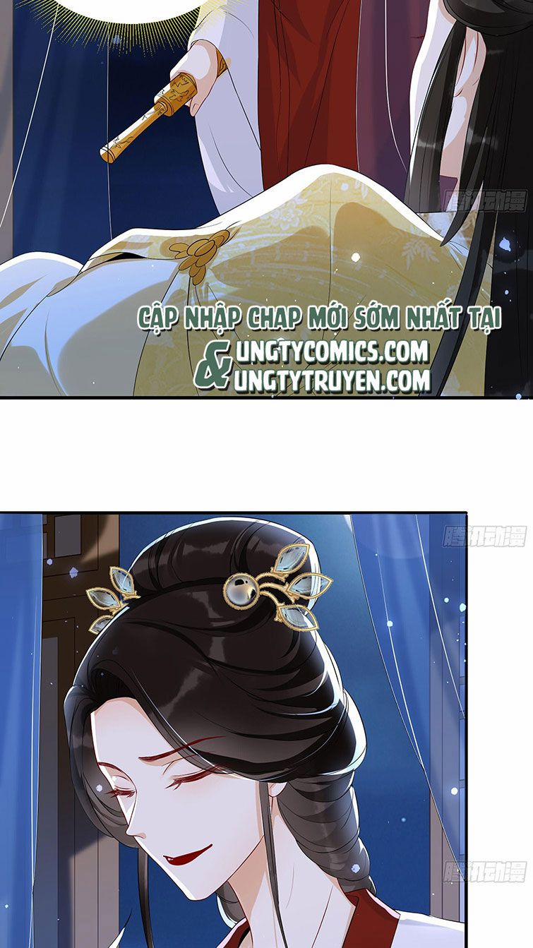 Quý Phi Chuyên Sủng Là Nam Nhân 62 trang 5