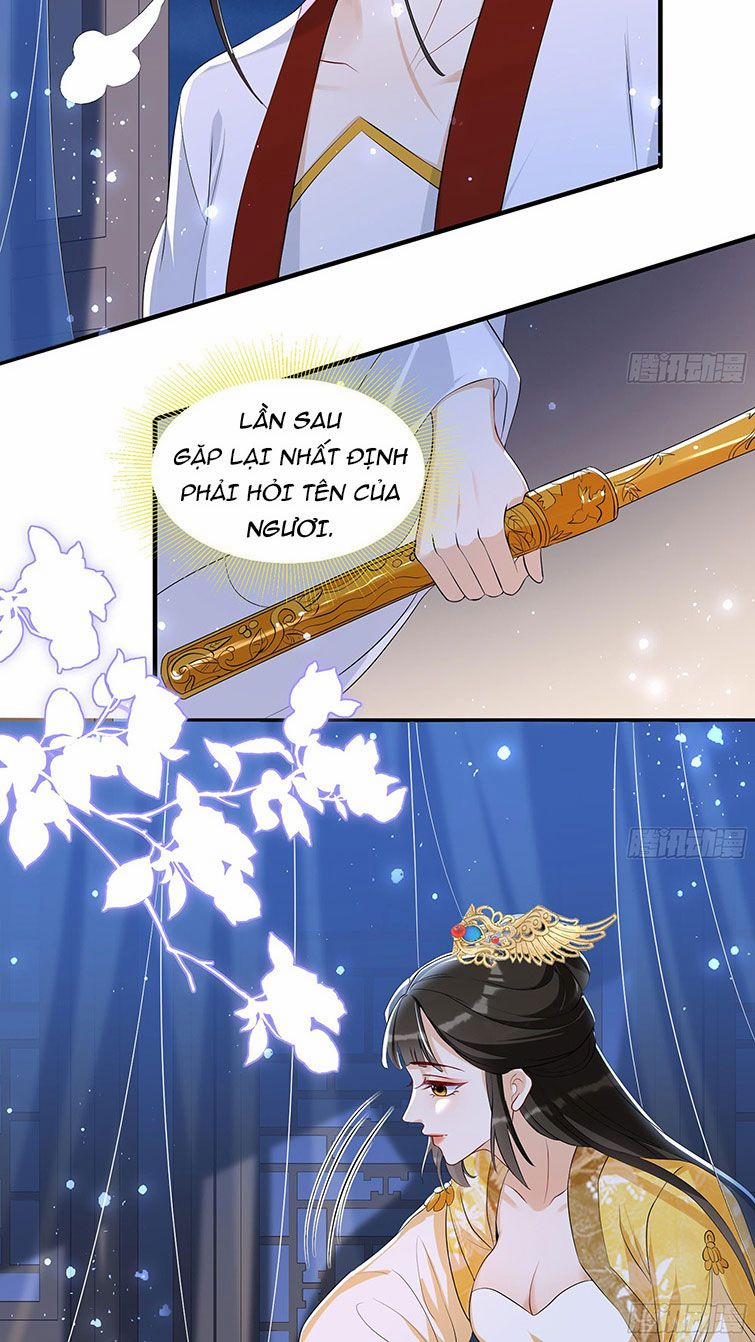 Quý Phi Chuyên Sủng Là Nam Nhân 62 trang 6