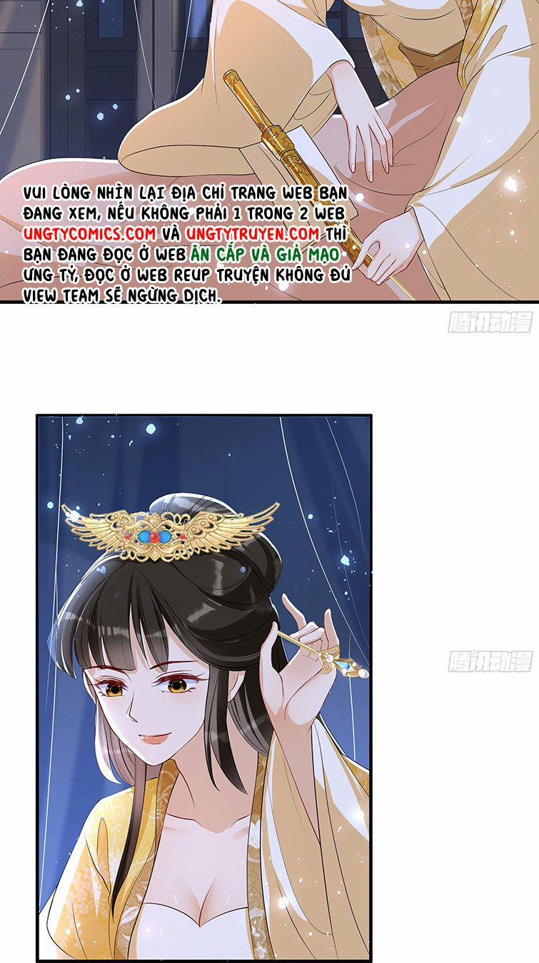 Quý Phi Chuyên Sủng Là Nam Nhân 62 trang 7