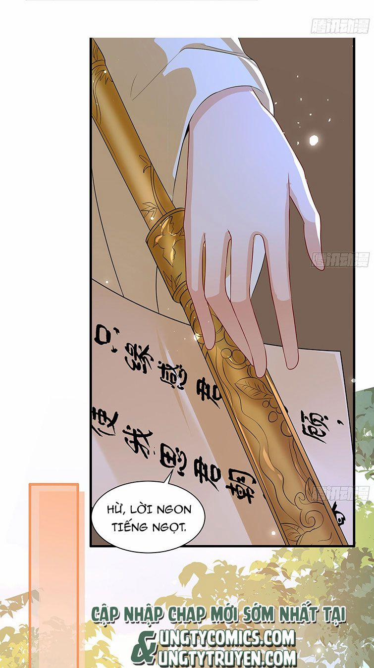 Quý Phi Chuyên Sủng Là Nam Nhân 62 trang 8