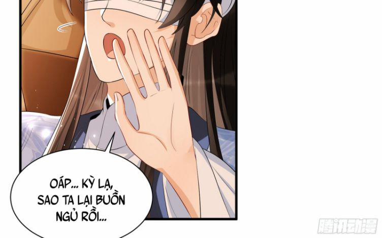 Quý Phi Chuyên Sủng Là Nam Nhân 63 trang 10