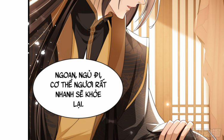Quý Phi Chuyên Sủng Là Nam Nhân 63 trang 12