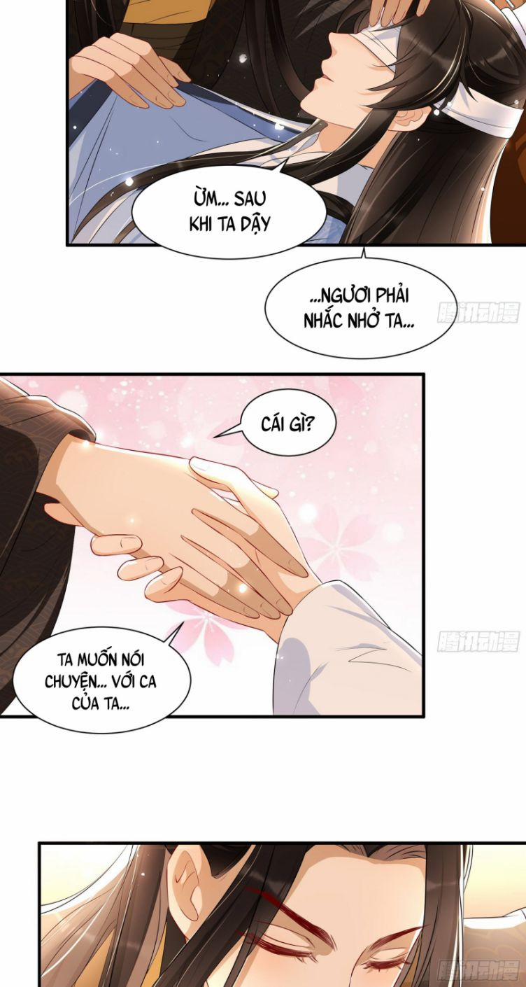 Quý Phi Chuyên Sủng Là Nam Nhân 63 trang 13