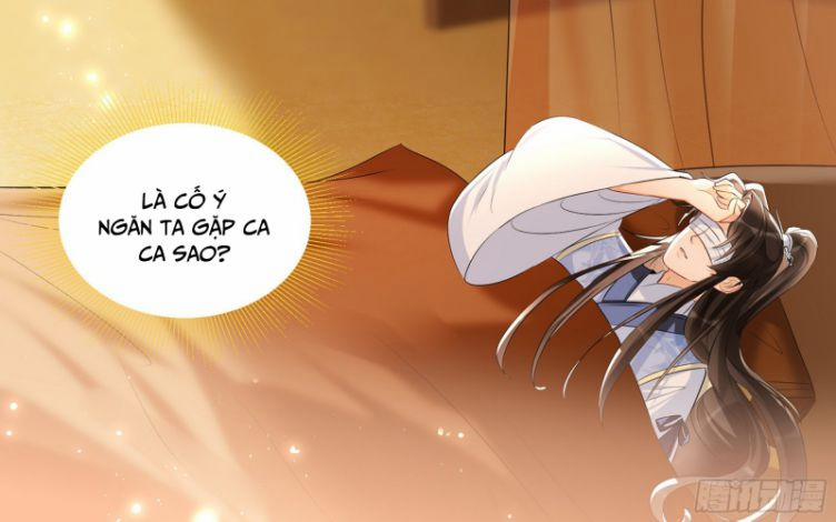 Quý Phi Chuyên Sủng Là Nam Nhân 63 trang 17