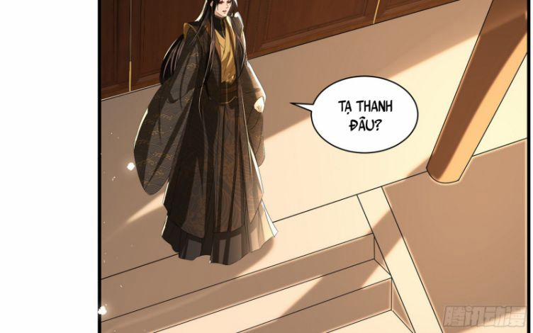 Quý Phi Chuyên Sủng Là Nam Nhân 63 trang 19