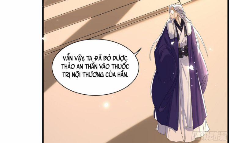 Quý Phi Chuyên Sủng Là Nam Nhân 63 trang 20