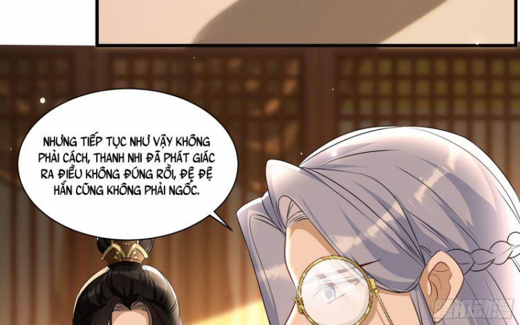 Quý Phi Chuyên Sủng Là Nam Nhân 63 trang 21