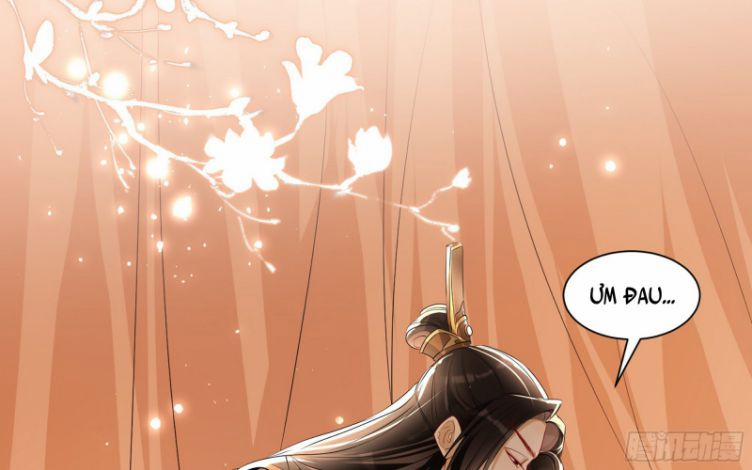 Quý Phi Chuyên Sủng Là Nam Nhân 63 trang 27