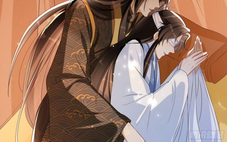 Quý Phi Chuyên Sủng Là Nam Nhân 63 trang 28