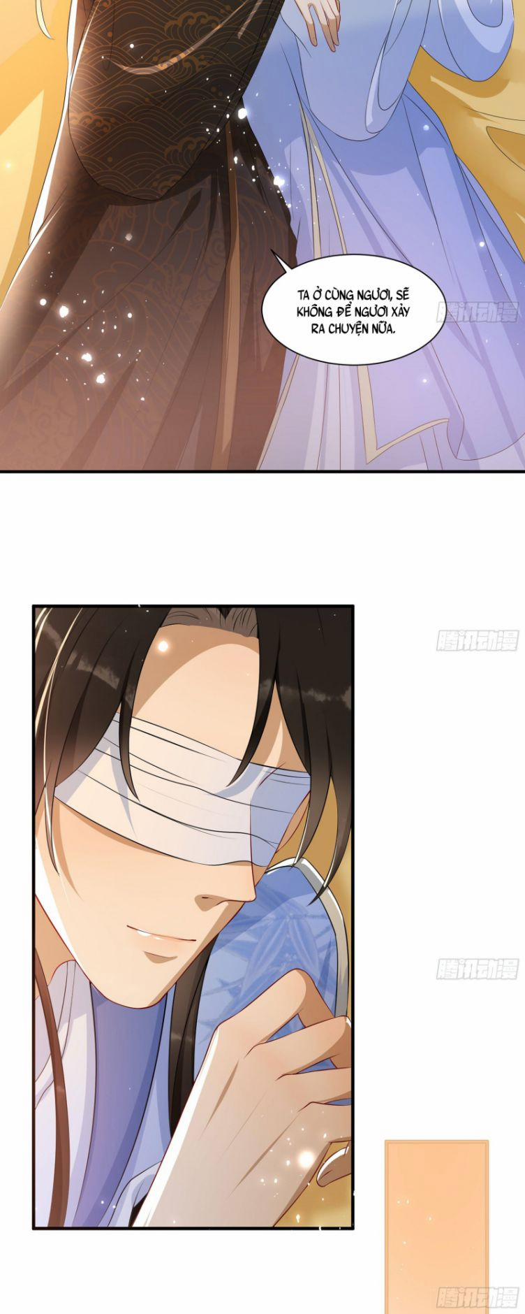 Quý Phi Chuyên Sủng Là Nam Nhân 63 trang 29