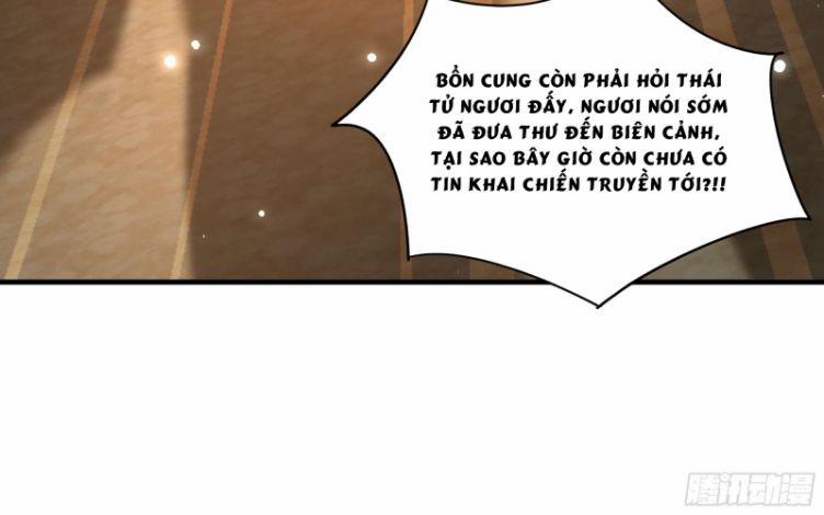 Quý Phi Chuyên Sủng Là Nam Nhân 63 trang 35