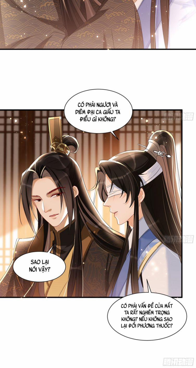 Quý Phi Chuyên Sủng Là Nam Nhân 63 trang 5