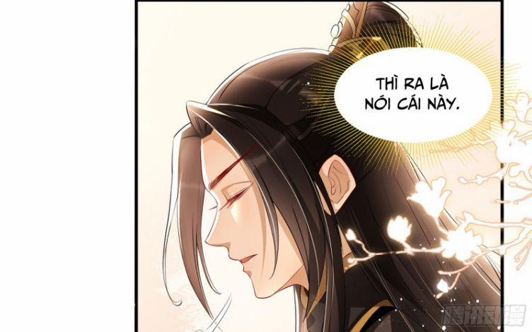 Quý Phi Chuyên Sủng Là Nam Nhân 63 trang 6