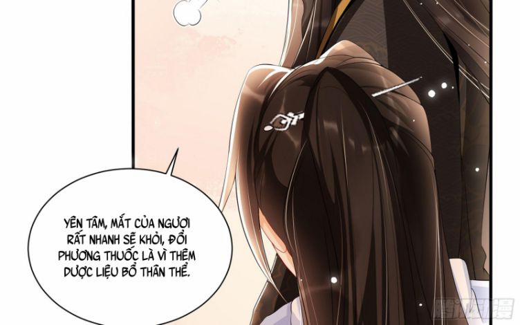 Quý Phi Chuyên Sủng Là Nam Nhân 63 trang 7