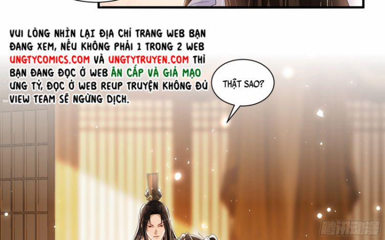 Quý Phi Chuyên Sủng Là Nam Nhân 63 trang 8