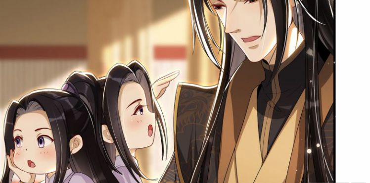 Quý Phi Chuyên Sủng Là Nam Nhân 65 trang 10