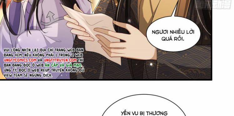 Quý Phi Chuyên Sủng Là Nam Nhân 65 trang 11