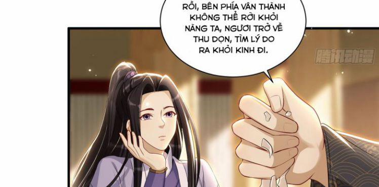 Quý Phi Chuyên Sủng Là Nam Nhân 65 trang 12