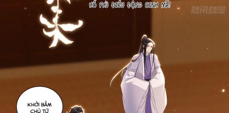 Quý Phi Chuyên Sủng Là Nam Nhân 65 trang 16