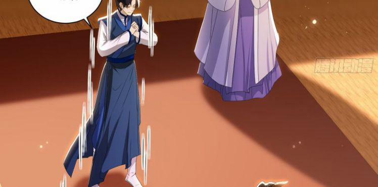 Quý Phi Chuyên Sủng Là Nam Nhân 65 trang 17