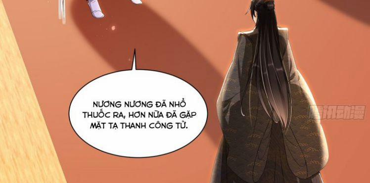 Quý Phi Chuyên Sủng Là Nam Nhân 65 trang 18