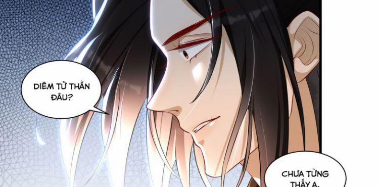 Quý Phi Chuyên Sủng Là Nam Nhân 65 trang 20