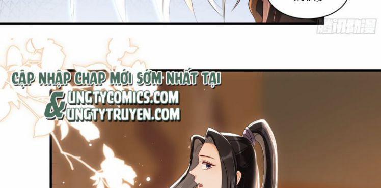 Quý Phi Chuyên Sủng Là Nam Nhân 65 trang 21