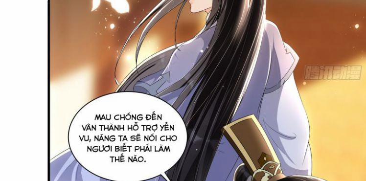 Quý Phi Chuyên Sủng Là Nam Nhân 65 trang 22