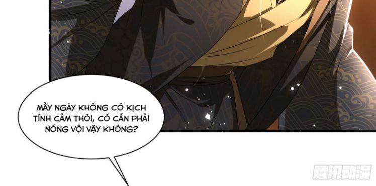 Quý Phi Chuyên Sủng Là Nam Nhân 65 trang 24