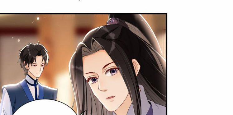 Quý Phi Chuyên Sủng Là Nam Nhân 65 trang 25