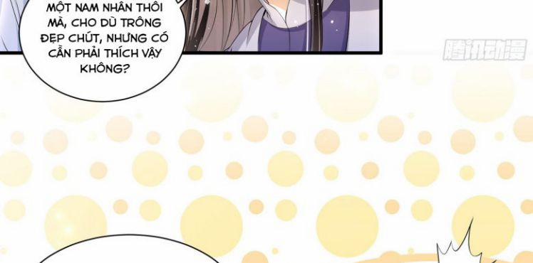 Quý Phi Chuyên Sủng Là Nam Nhân 65 trang 26