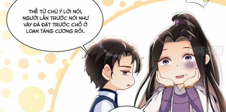 Quý Phi Chuyên Sủng Là Nam Nhân 65 trang 27