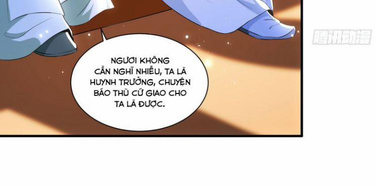 Quý Phi Chuyên Sủng Là Nam Nhân 65 trang 31