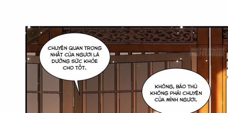 Quý Phi Chuyên Sủng Là Nam Nhân 65 trang 32