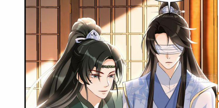 Quý Phi Chuyên Sủng Là Nam Nhân 65 trang 33